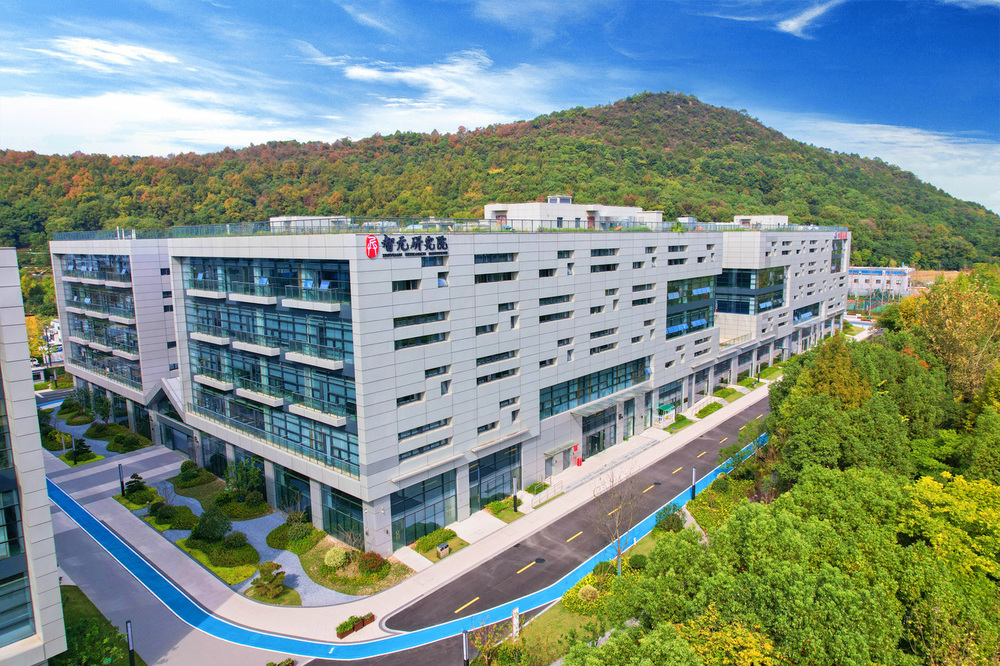 杭州智元研究院有限公司基础网络及应用系统建设项目