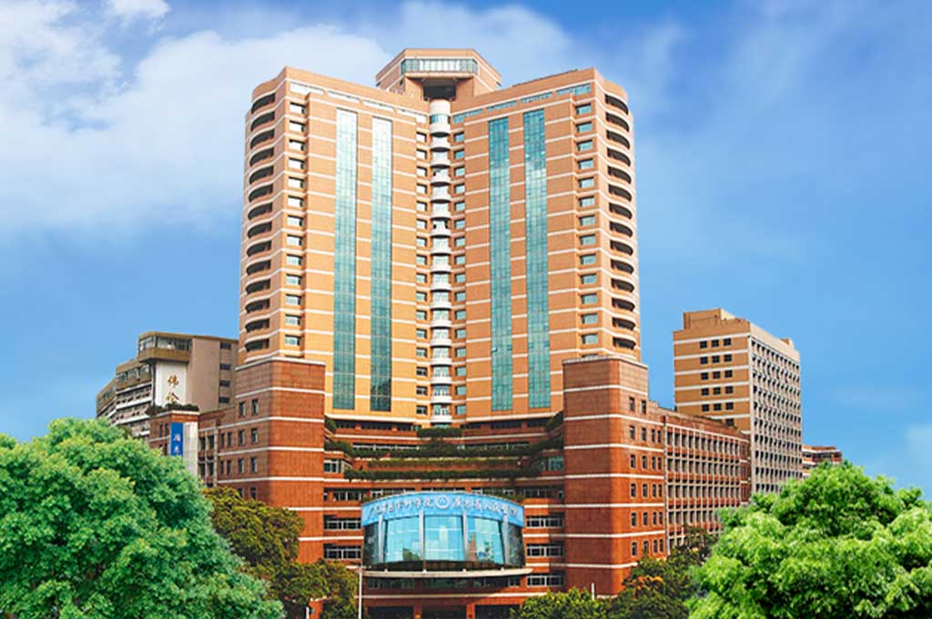 广东省人民医院东病区升级改造项目 东三号楼1-12层装修改造工程